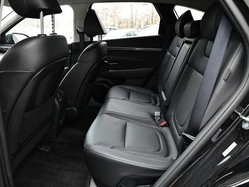 Certified 2024 Hyundai Tucson Limited image 24