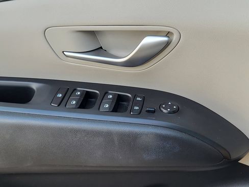 Used 2024 Hyundai Tucson SEL AWD/4WD image 13