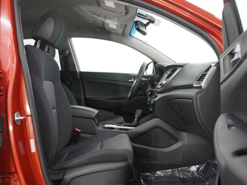 Used 2017 Hyundai Tucson Eco AWD/4WD image 11