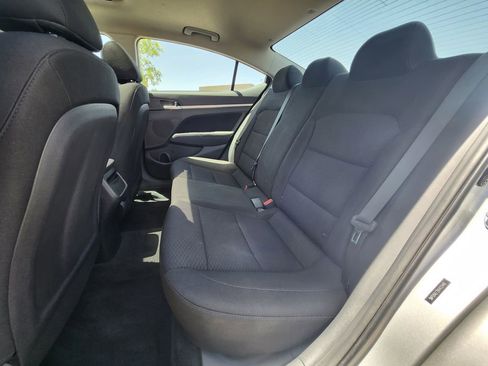 Used 2019 Hyundai Elantra Value Edition w/ Cargo Package FWD image 12