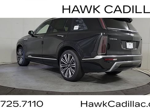 New 2026 Cadillac Vistiq Premium Luxury AWD/4WD image 7