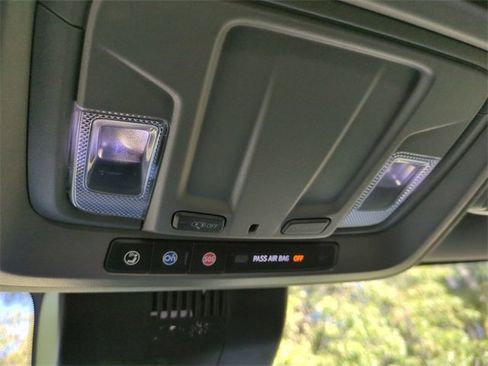 Certified 2023 Chevrolet Silverado 1500 W/T w/ WT Value Package image 23