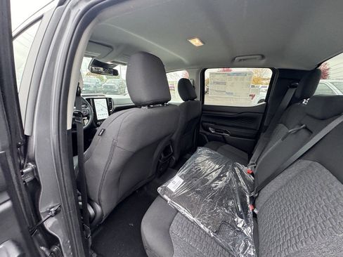 New 2025 Ford Ranger XLT w/ FX4 Off-Road Package image 14