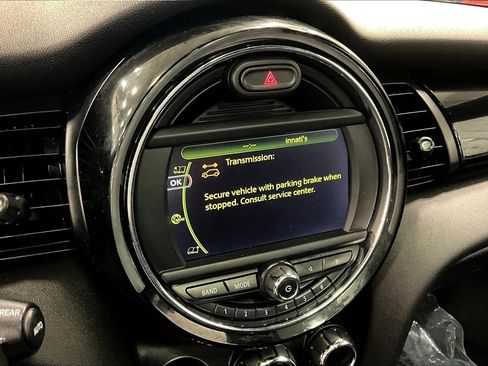 Used 2016 MINI Cooper S FWD image 12