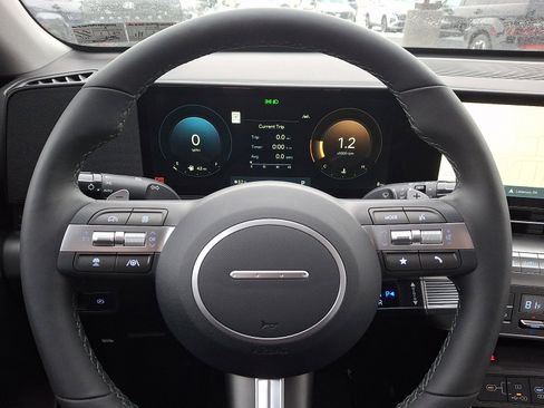 New 2026 Hyundai Kona Limited image 9