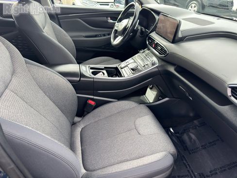 Used 2023 Hyundai Santa Fe SEL image 12