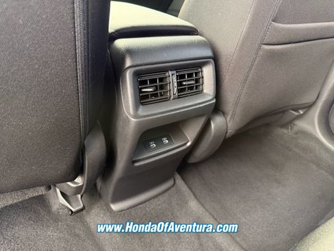 Certified 2023 Honda CR-V Sport image 14