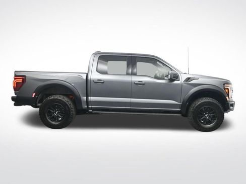 Used 2025 Ford F150 Raptor image 4