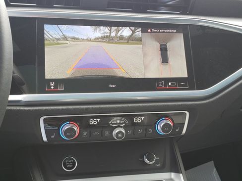 Used 2025 Audi Q3 2.0T Premium Plus w/ Premium Plus Package image 24