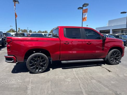 Used 2023 Chevrolet Silverado 1500 LT RWD image 9
