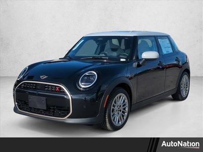 New 2026 MINI Cooper S