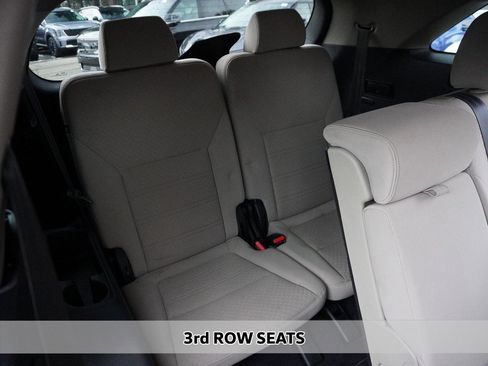 Used 2017 Kia Sorento LX image 4