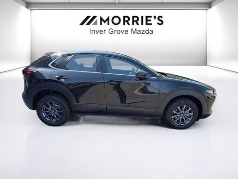 Used 2024 MAZDA CX-30 AWD 2.5 S image 4