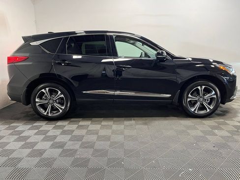 New 2026 Acura RDX SH-AWD w/ Technology Package image 4