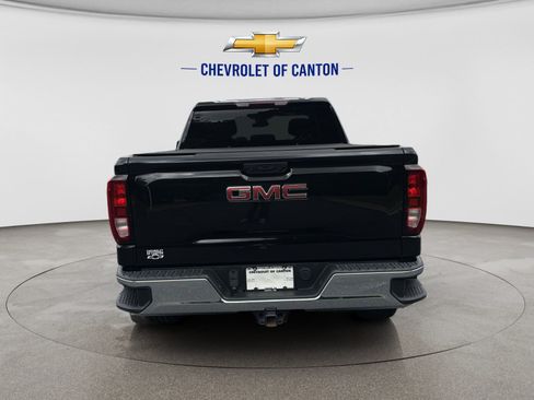 Used 2023 GMC Sierra 1500 SLE AWD/4WD image 6