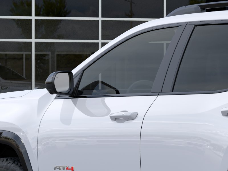 New 2027 GMC Terrain AT4 w/ Convenience Package III AWD/4WD image 12
