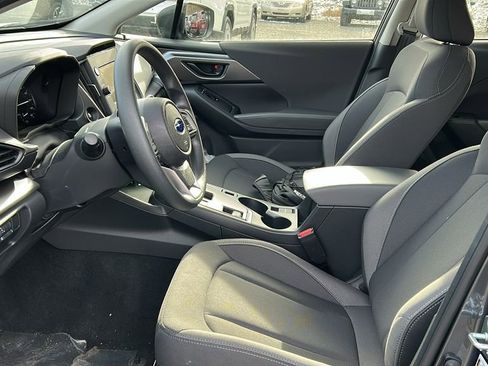 New 2025 Subaru Impreza 2.0i image 7