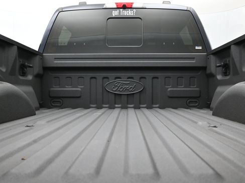 Used 2021 Ford F150 King Ranch w/ Equipment Group 601A High image 6