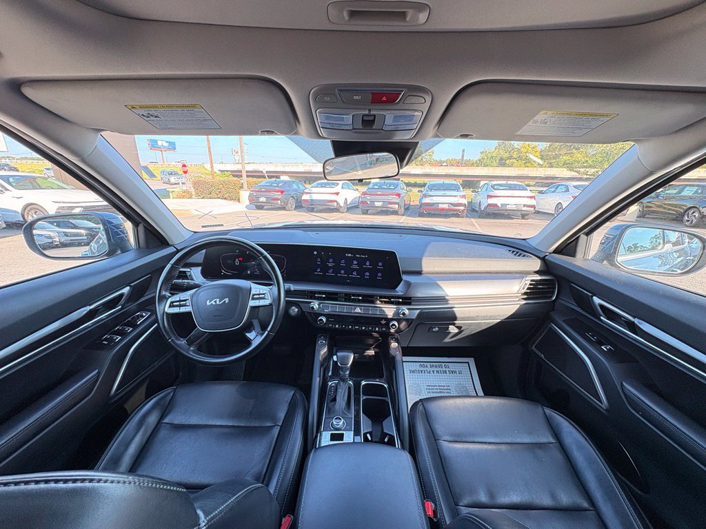 Used 2025 Kia Telluride S AWD/4WD image 31
