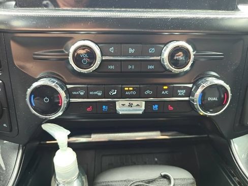 Used 2023 Ford F150 Tremor w/ Equipment Group 402A High AWD/4WD image 12
