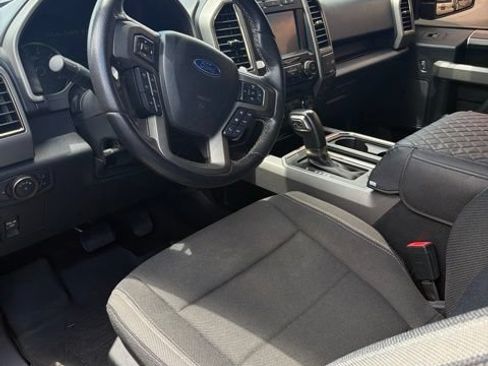 Used 2020 Ford F150 Raptor AWD/4WD image 12