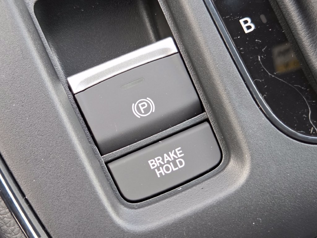 New 2027 Honda CR-V Sport-L image 12
