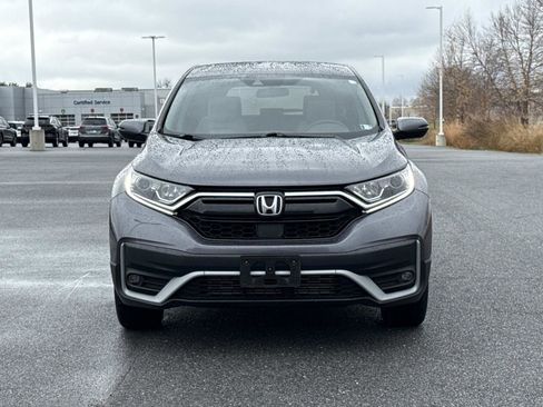 Used 2022 Honda CR-V EX image 28
