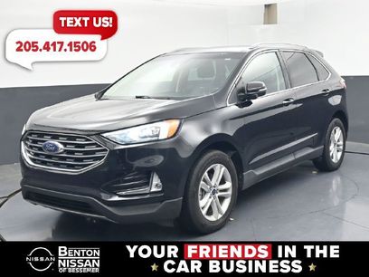 Used 2020 Ford Edge SEL