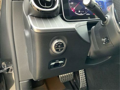 Used 2023 Mercedes-Benz C 300 4MATIC Sedan w/ AMG Line w/ Night Package image 19