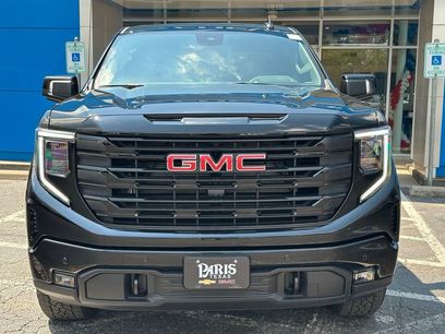 New 2026 GMC Sierra 1500 Elevation w/ Preferred Package