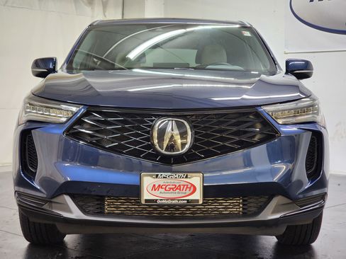 Used 2025 Acura RDX SH-AWD image 11