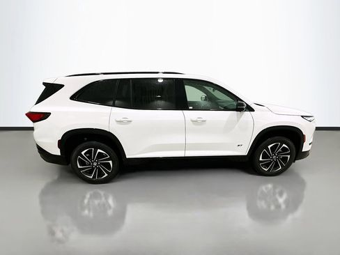 New 2026 Buick Enclave Sport Touring FWD image 8