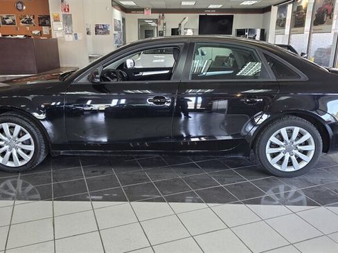 Used 2012 Audi A4 2.0T Premium AWD/4WD image 2