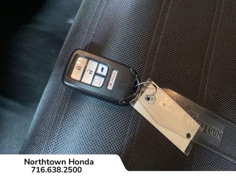 Certified 2022 Honda CR-V EX image 20