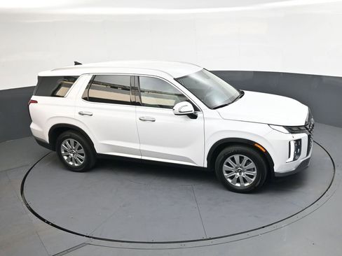 Used 2025 Hyundai Palisade SEL image 29