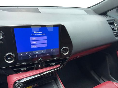 Used 2025 Lexus NX 250 FWD w/ Towing Package (2000 Lbs) image 23