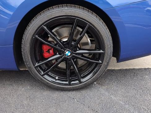 Used 2024 BMW 440i xDrive Coupe w/ Premium Package image 11