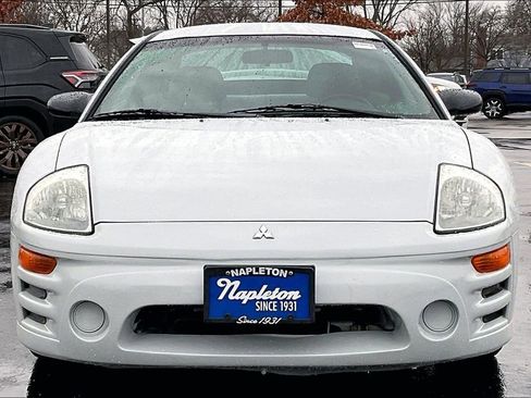 Used 2003 Mitsubishi Eclipse GS image 2