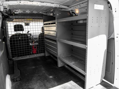Used 2021 Ford Transit Connect XL FWD image 42
