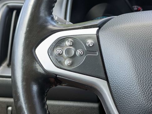 Used 2022 Chevrolet Colorado LT w/ Fleet Safety Package RWD image 24