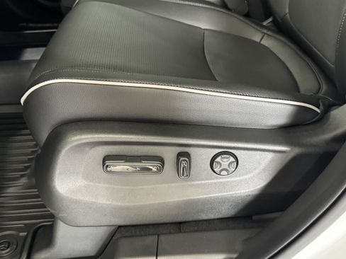 New 2026 Honda Odyssey Elite image 28