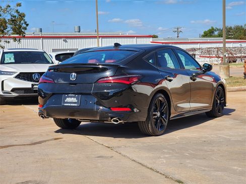 New 2026 Acura Integra A-Spec image 7