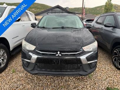 Used 2019 Mitsubishi Outlander Sport ES