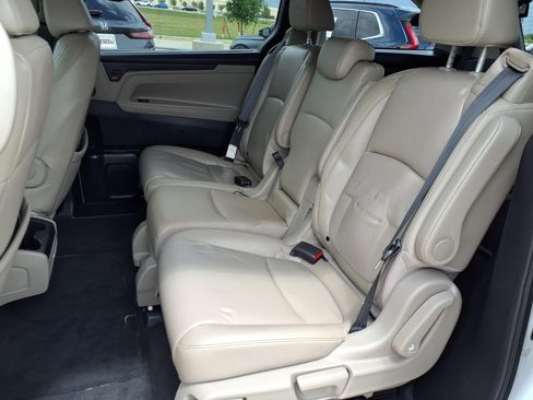 Used 2023 Honda Odyssey EX-L image 27