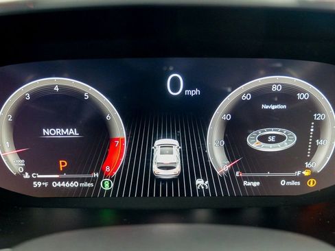 Used 2024 Acura MDX A-Spec image 45