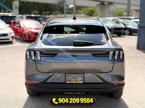 Used 2023 Ford Mustang Mach-E Select RWD image 4