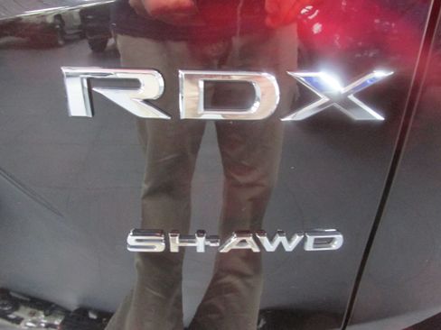 Used 2021 Acura RDX AWD w/ Technology Package image 19