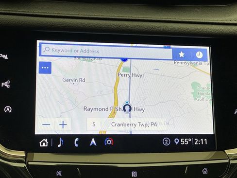 Used 2020 Cadillac XT6 Premium Luxury image 15