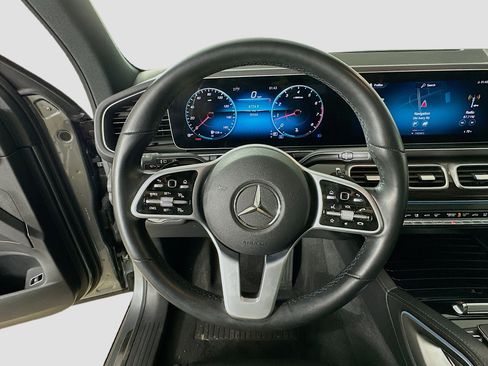 Certified 2021 Mercedes-Benz GLE 350 4MATIC image 11