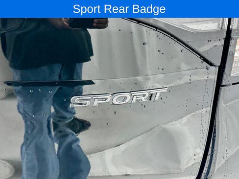 New 2026 Subaru Forester Sport w/ Onyx Edition AWD/4WD image 38